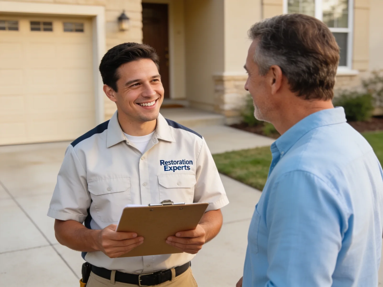 Water Damage Cleanup Hubert, NC FAQs